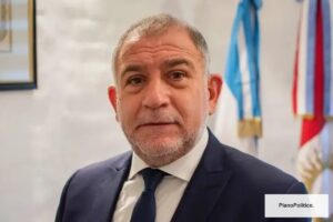 Senado de la Nación Argentina en sesión legislativa sobre tarifas energéticas