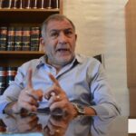 Luis Juez advirtió sobre su relación con el Gobierno: «Pasé de comer milanesas a que no me den pelota»