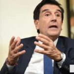 Melconian advierte sobre el precio del dólar: «El Gobierno va a tener que elegir»