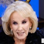 Mirtha Legrand continúa internada: hablan de una «noche estable» en medio del hermetismo