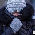 Temperaturas bajo cero en Buenos Aires durante ola de frío polar