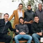 Pablo Aimar impulsa un emprendimiento inmobiliario: se lanza Estancia Vicentina en Río Cuarto