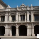 Renunció el director de la Casa Argentina en París tras las denuncias por su gestión