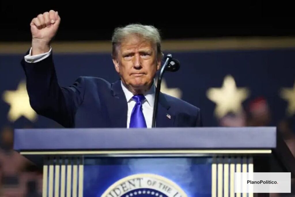 Banderas de Estados Unidos e Irán representando tensión diplomática bilateral