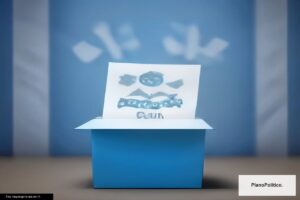 Javier Milei, Sergio Massa y Axel Kicillof en escenario electoral argentino