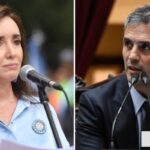 Villarruel respondió a las críticas de Martín Menem con un meme de Maradona y suma respaldo en el Senado