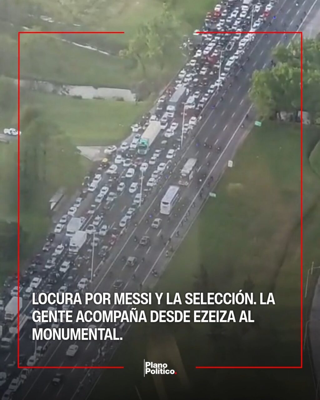 Pantalla de error o advertencia en sistema digital