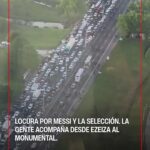 Pantalla de error o advertencia en sistema digital