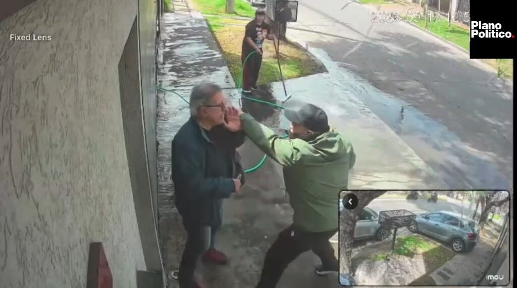 Operativo policial con detenidos y vehículos secuestrados en Ituzaingó