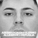 Asesinaron a balazos a un ciudadano uruguayo en su departamento de Palermo