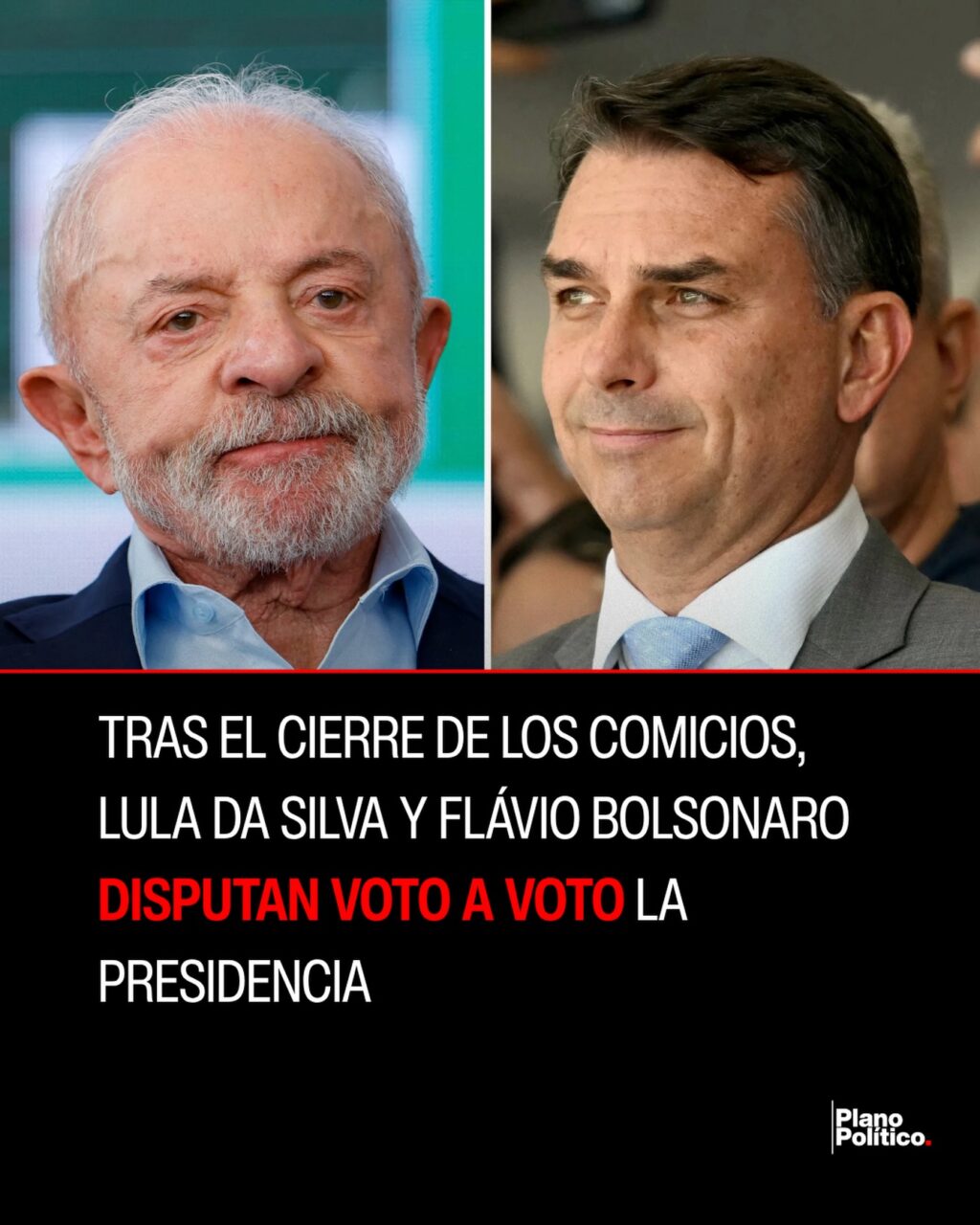 Urnas electrónicas en Brasil durante la jornada electoral de votación
