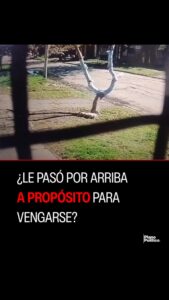 Ciclista herido tras atropellamiento en zona urbana de Lomas de Zamora