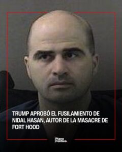 Base militar de Fort Hood en Texas, escenario de la masacre de 2009