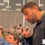 Tenso cruce entre Grabois y diputados libertarios en comisión de la Cámara baja
