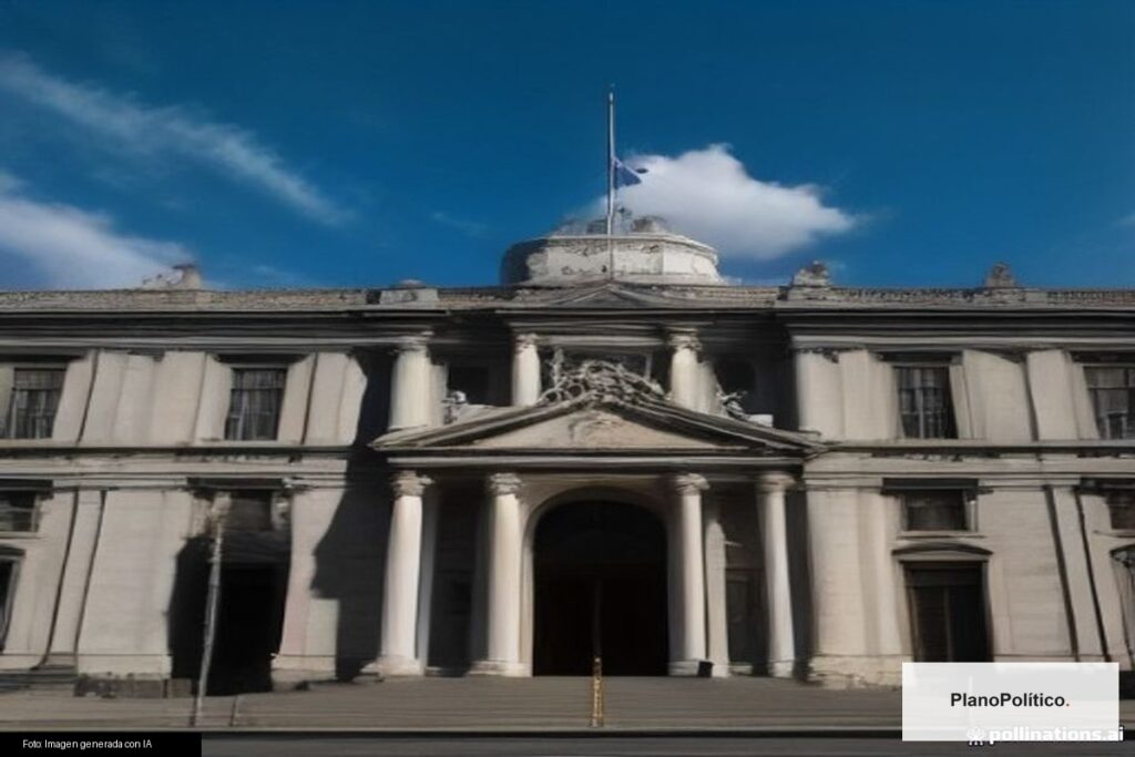 Máximo Kirchner, diputado nacional y presidente del PJ bonaerense