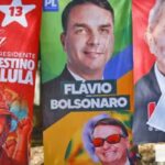 Brasil vota en elecciones presidenciales con Lula y Bolsonaro como protagonistas