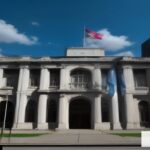Frigerio lidera el ranking de gobernadores con mejor imagen positiva, según encuesta nacional