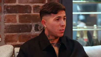 Enzo Fernández desmintió los rumores sobre la final: “Todo mentira, todo inventado”
