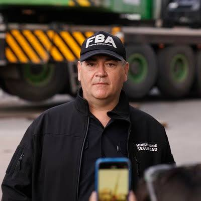 Javier Alonso reconoció “dos proyectos” en el peronismo y pidió competir en las PASO