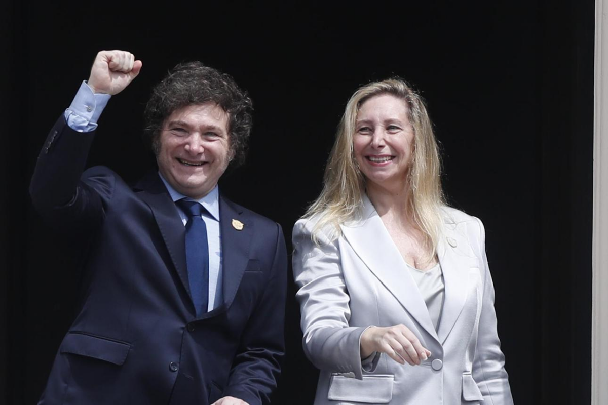 Caso $LIBRA: apelan el sobreseimiento de Javier Milei y Karina Milei