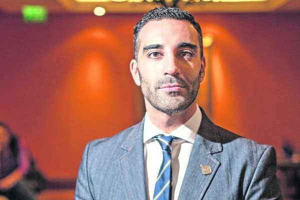 Simón Levy dijo que Milei fue clave para que Flávio Bolsonaro “esté con vida”
