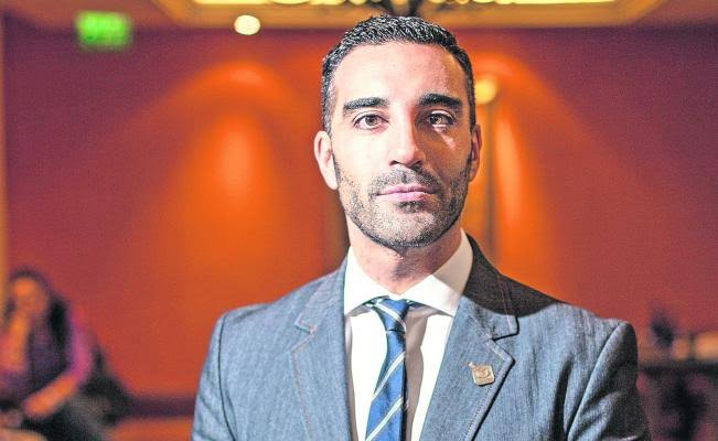 Simón Levy dijo que Milei fue clave para que Flávio Bolsonaro “esté con vida”