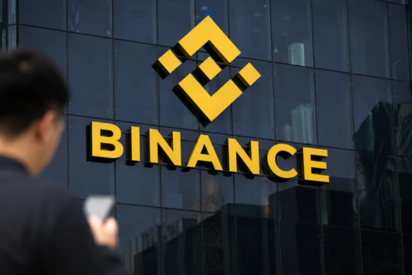 Binance suspendió los retiros por un presunto hackeo de hasta US$ 6.300 millones