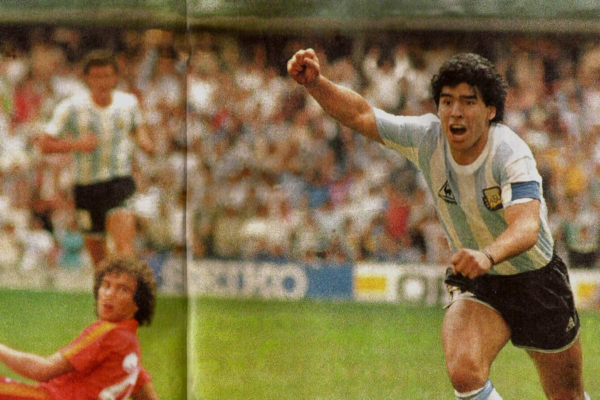 Juicio por la muerte de Maradona: Dalma declaró entre lágrimas y ya hay fecha para el veredicto