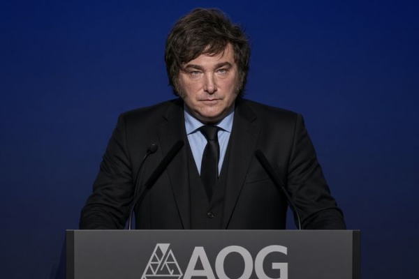 Milei no felicita a Lula: el Gobierno dice que en 2023 no hubo «ningún gesto»