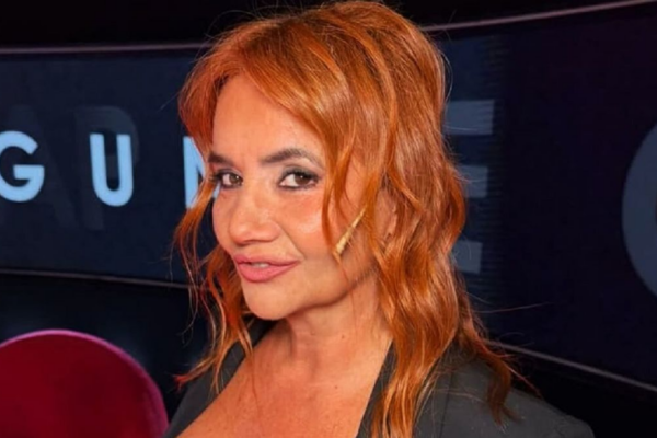 Nancy Pazos chocó a un motociclista en la General Paz y negó haber manejado alcoholizada
